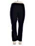 SPANX Solid Black Active Pants Size XL Petite - photo 1
