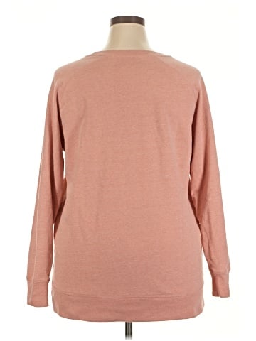 Instant Message Sweatshirt (view 2)