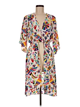 Judith March Long Sleeve Blouse