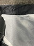 Unbranded 100% Polyester Graphic Black Short Sleeve Blouse Size XL - photo 7