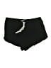 colsie Black Athletic Shorts Size XL - photo 1