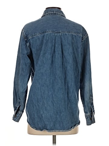 High Sierra Long Sleeve Button-Down Shirt (view 2)