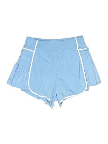 Yogalicious Athletic Shorts (view 1)