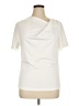 Shein Curve Ivory Short Sleeve T-Shirt Size 16 Plus (2) - photo 1