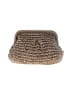 Unbranded Tweed Gold Clutch One size - photo 1