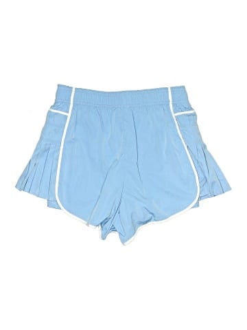 Yogalicious Athletic Shorts (view 2)
