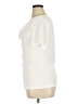 Shein Curve Ivory Short Sleeve T-Shirt Size 16 Plus (2) - photo 5