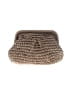 Unbranded Tweed Gold Clutch One size - photo 2