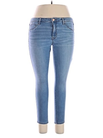 Mossimo Jeans (view 1)