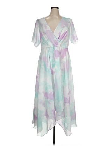 RACHEL Rachel Roy Cocktail Dress (view 1)