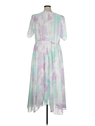 RACHEL Rachel Roy Cocktail Dress (view 2)
