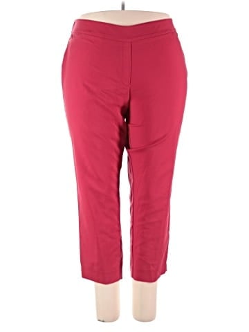 Jones Studio Active Pants (view 1)