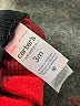 Carter's Plaid Red Casual Pants 0-3 MO / 3 MO - photo 3