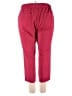 Jones Studio Red Active Pants Size 18 - photo 2