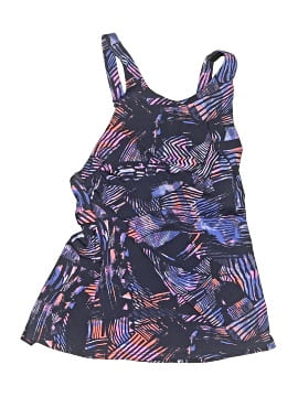 Title Nine Swimsuit Top