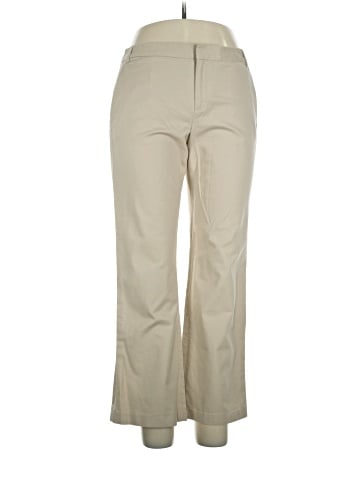 Banana Republic Factory Store Khakis (view 1)