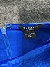 Marciano Blue Cocktail Dress Size S - photo 6