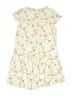 Name It Print Ivory Dress Size 10 - photo 2