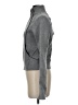 Lululemon Athletica Gray Track Jacket Size 4 - photo 5