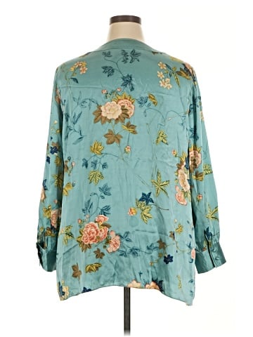 Linda Allard Ellen Tracy Casual Dress (view 2)