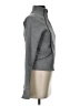 Lululemon Athletica Gray Track Jacket Size 4 - photo 4