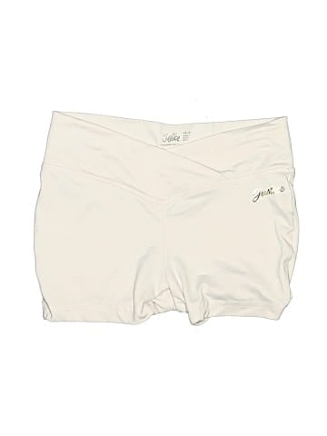 Justice Athletic Shorts (view 1)