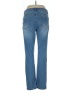 d.jeans Blue Jeans Size 10 - photo 2