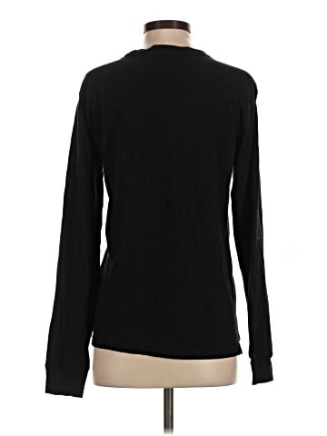 George Long Sleeve T-Shirt (view 2)