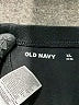 Old Navy Solid Black Casual Pants Size 14 - 16 - photo 3