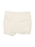 Justice Ivory Athletic Shorts Size 5 - 6 - photo 2