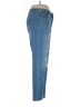 d.jeans Blue Jeans Size 10 - photo 4