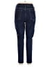 Seven7 Argyle Blue Jeans Size 16 - photo 2