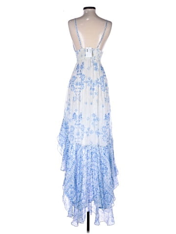 Rococo Sand Cocktail Dress (view 2)