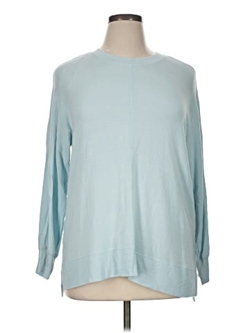Workshop Republic Clothing Pullover Sweater (view 1)