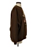 Unbranded Brown Sweatshirt Size 2 - photo 4