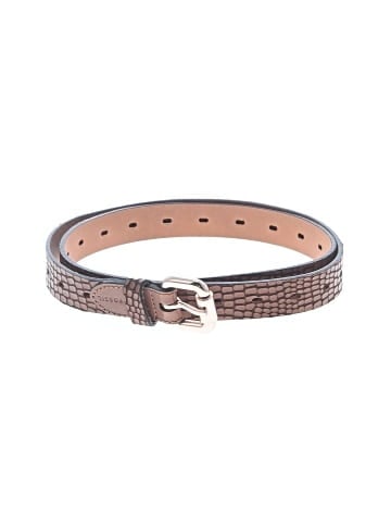 Fossil Leather Belt (view 1)