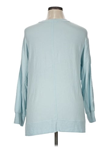 Workshop Republic Clothing Pullover Sweater (view 2)