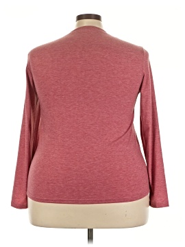 Unbranded Long Sleeve T-Shirt (view 2)