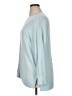 Workshop Republic Clothing Blue Pullover Sweater Size 1X - photo 5
