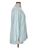 Workshop Republic Clothing Blue Pullover Sweater Size 1X - photo 4