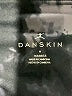 Danskin Tie-dye Black Athletic Shorts Size M - photo 3