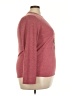 Unbranded Red Long Sleeve T-Shirt Size XXL - photo 4