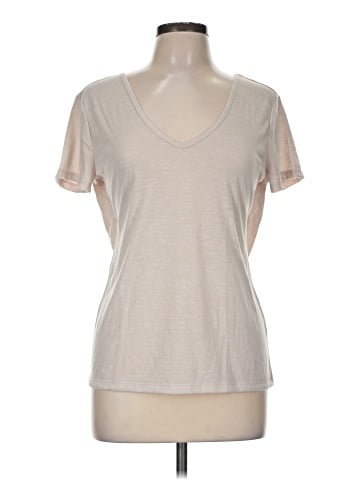 Victoria Sport Short Sleeve T-Shirt (view 1)