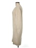 Express Ivory Casual Dress Size M - photo 5
