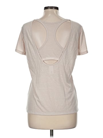 Victoria Sport Short Sleeve T-Shirt (view 2)