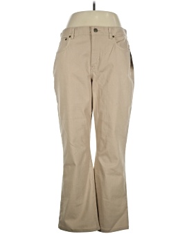 Lauren Jeans Co. Khakis