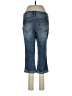Maurices Blue Jeans Size 11 - 12 - photo 2