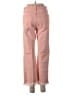 Inc Denim Pink Jeans Size 2 - photo 2