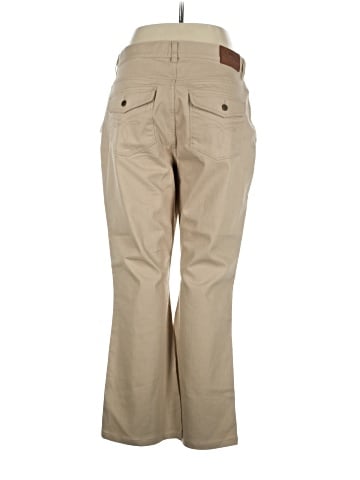Lauren Jeans Co. Khakis (view 2)
