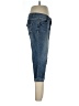 Maurices Blue Jeans Size 11 - 12 - photo 4